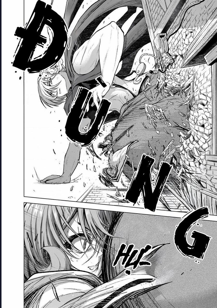 Chị Gái Tôi Và Người Khổng Lồ 13 trang 7