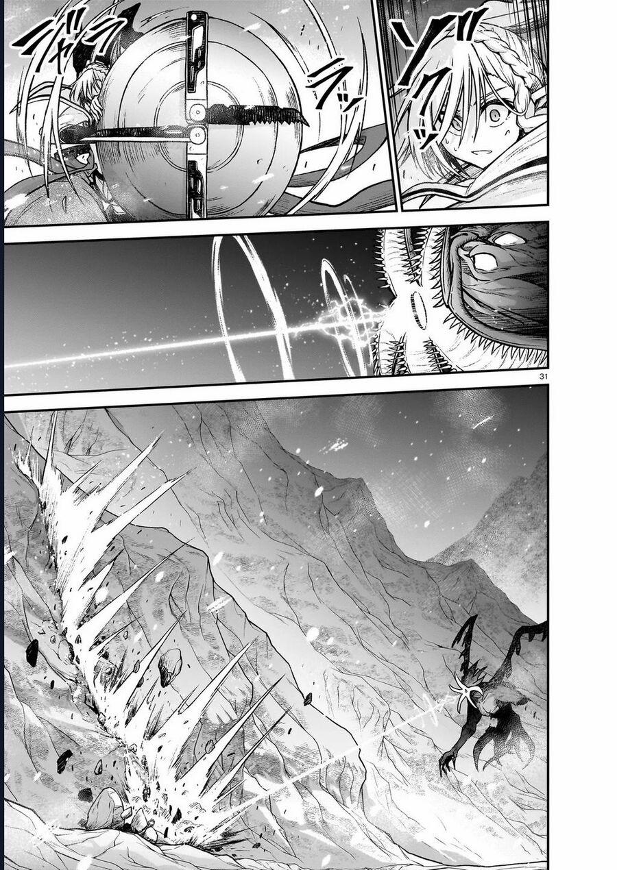 Chị Gái Tôi Và Người Khổng Lồ 21 trang 30