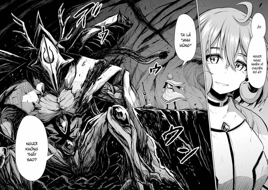 Chị Gái Tôi Và Người Khổng Lồ 5.5 trang 2