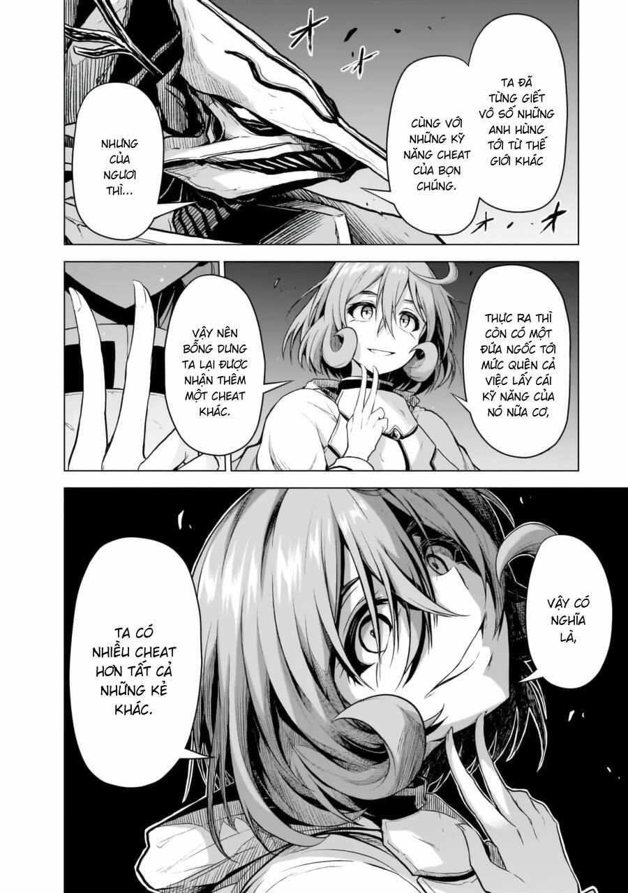 Chị Gái Tôi Và Người Khổng Lồ 5.5 trang 3