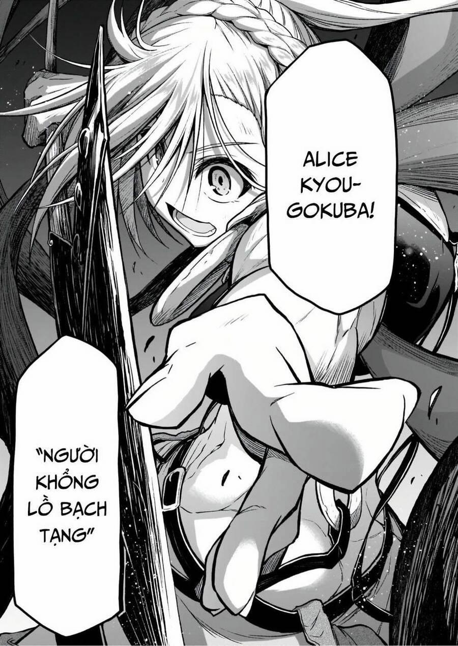 Chị Gái Tôi Và Người Khổng Lồ 9 trang 39