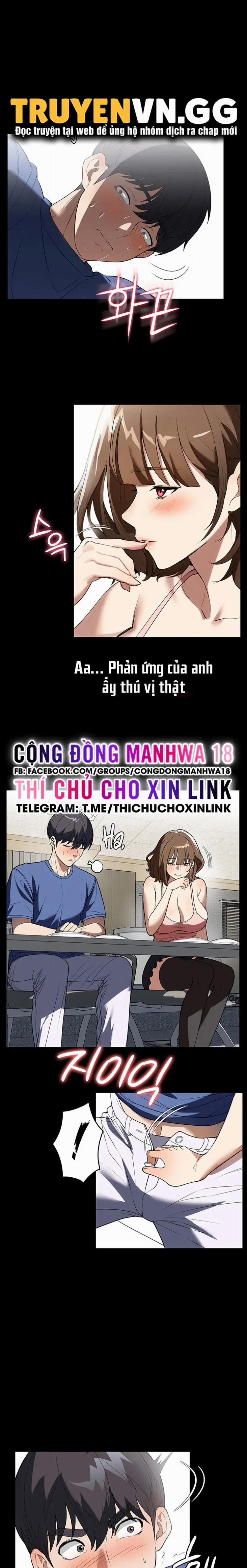 Chị giúp việc 38 trang 0
