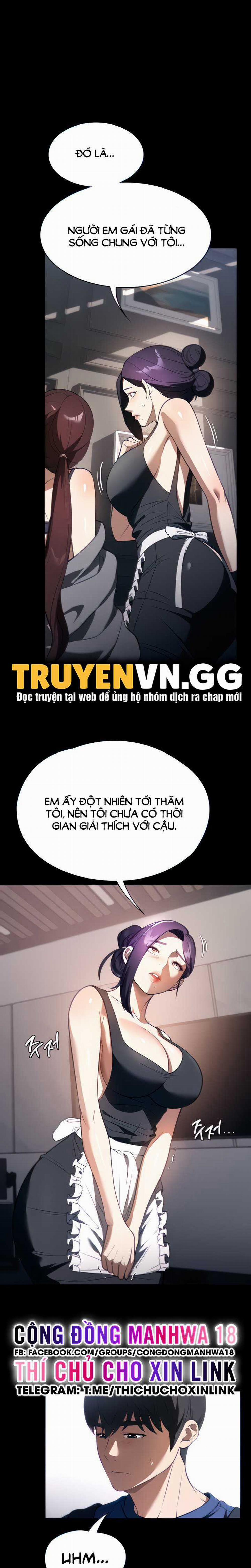 Chị giúp việc 40 trang 0