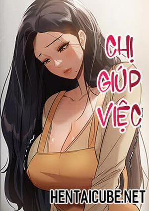 Đọc truyện tranh Chị giúp việc