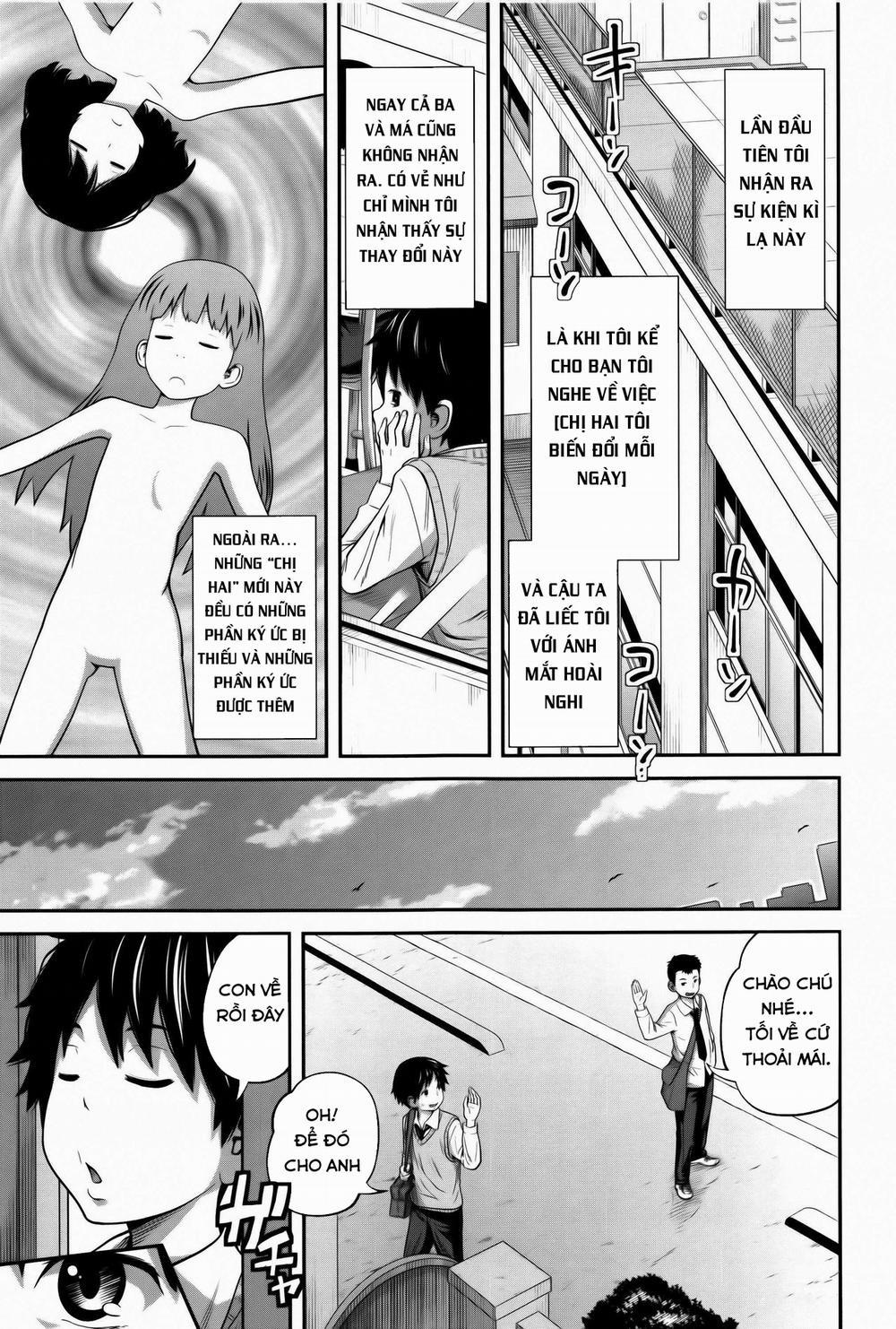 Chị Hai của tôi 1 trang 11