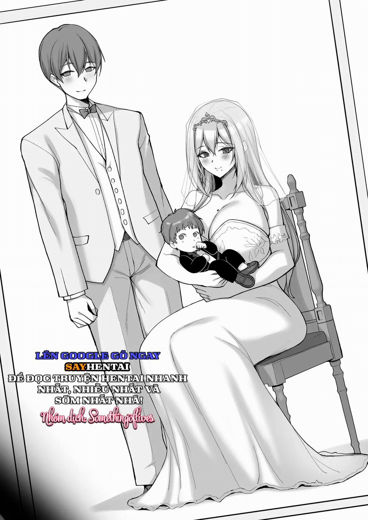 Chị hàng xóm dâm đãng 4 trang 12