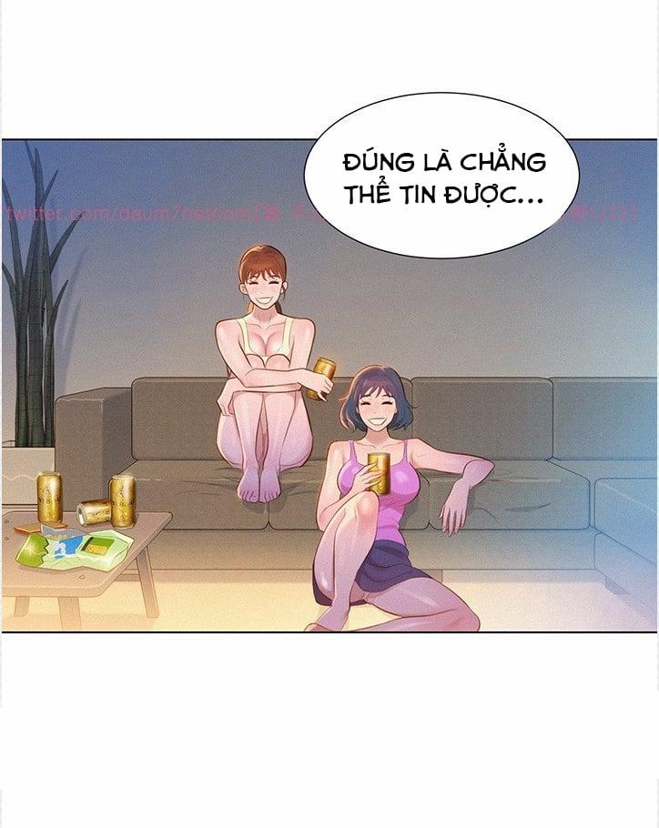 Chị Hàng Xóm 2 trang 21