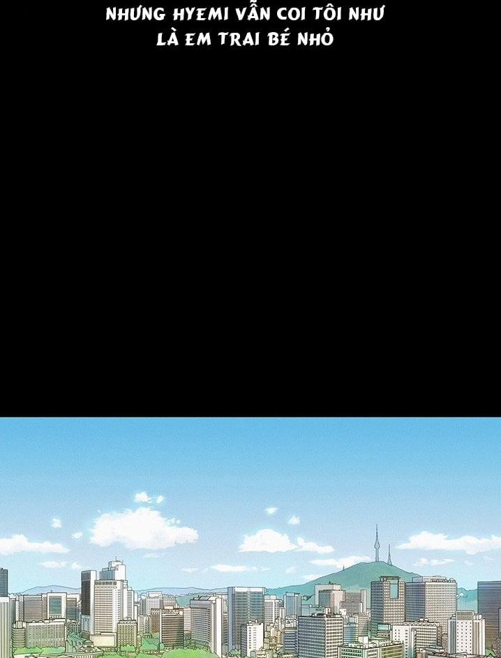 Chị Hàng Xóm 2 trang 38