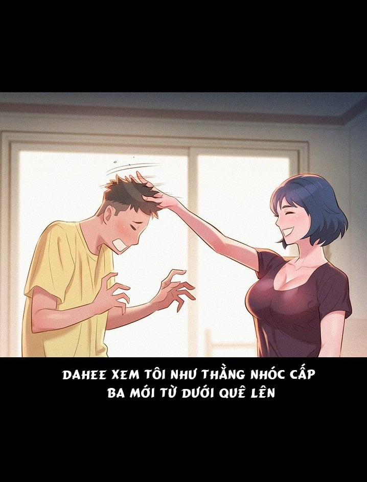 Chị Hàng Xóm 2 trang 45