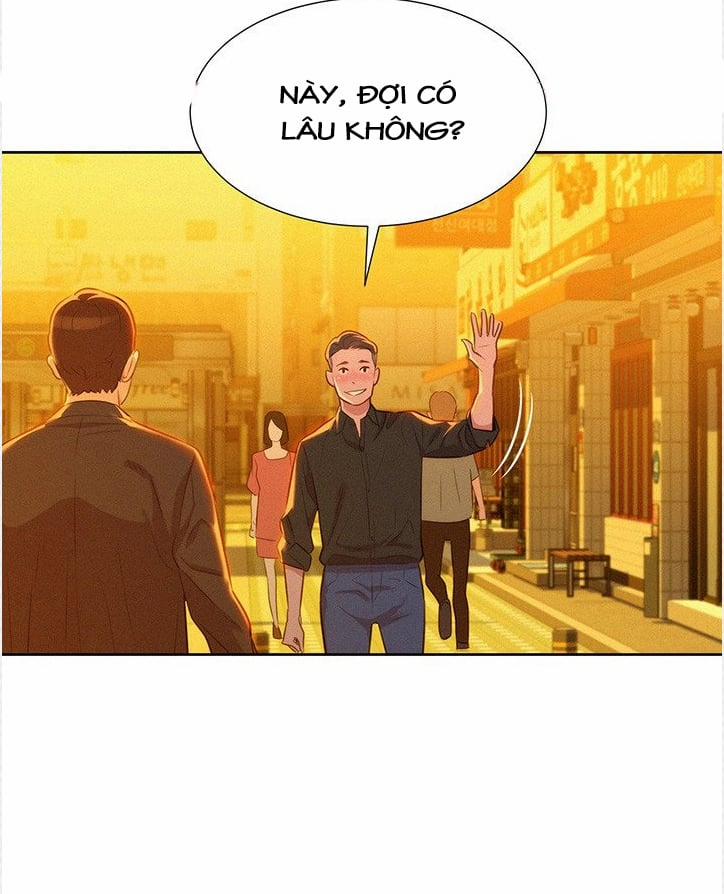 Chị Hàng Xóm 4 trang 1