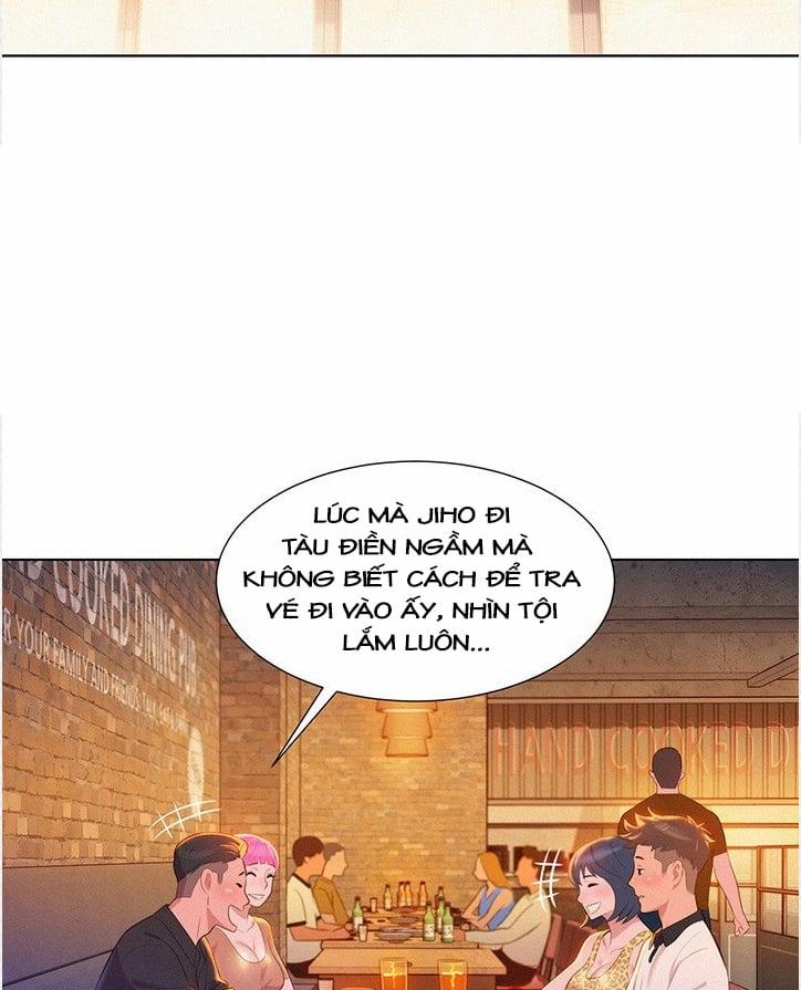 Chị Hàng Xóm 4 trang 12