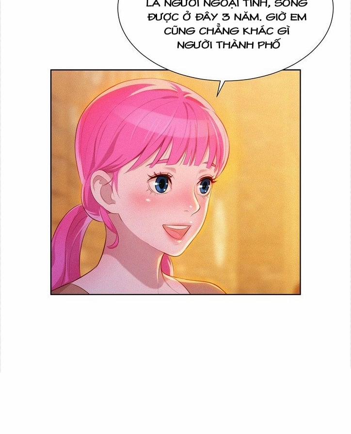 Chị Hàng Xóm 4 trang 17