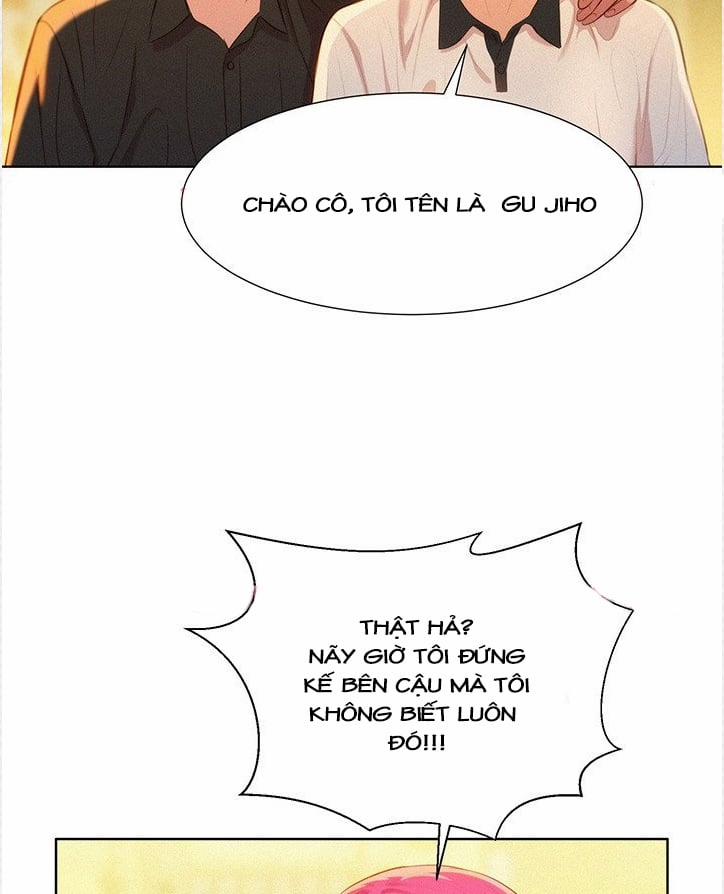 Chị Hàng Xóm 4 trang 5