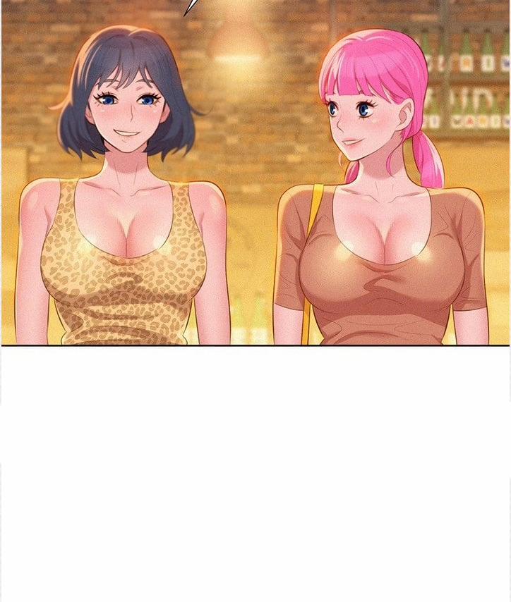 Chị Hàng Xóm 4 trang 82