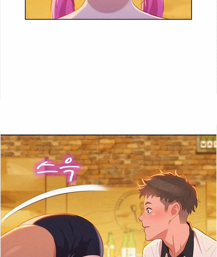 Chị Hàng Xóm 4 trang 85