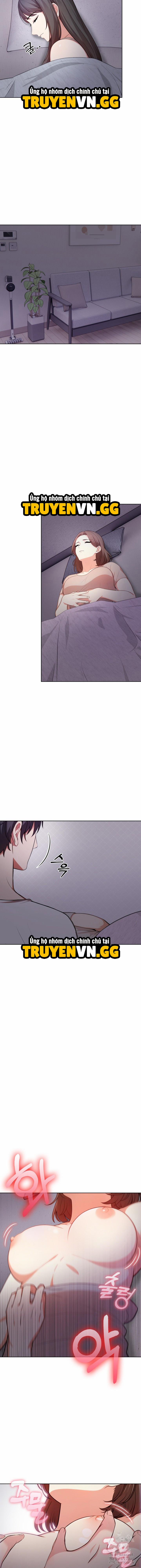 Chị Họ Dâm Đãng Của Tôi 3 trang 13
