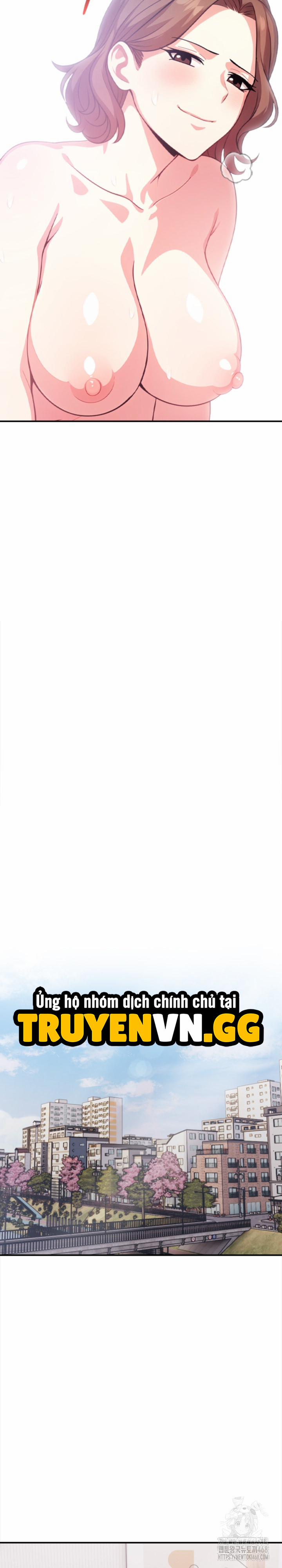 Chị Họ Dâm Đãng Của Tôi 4 trang 20