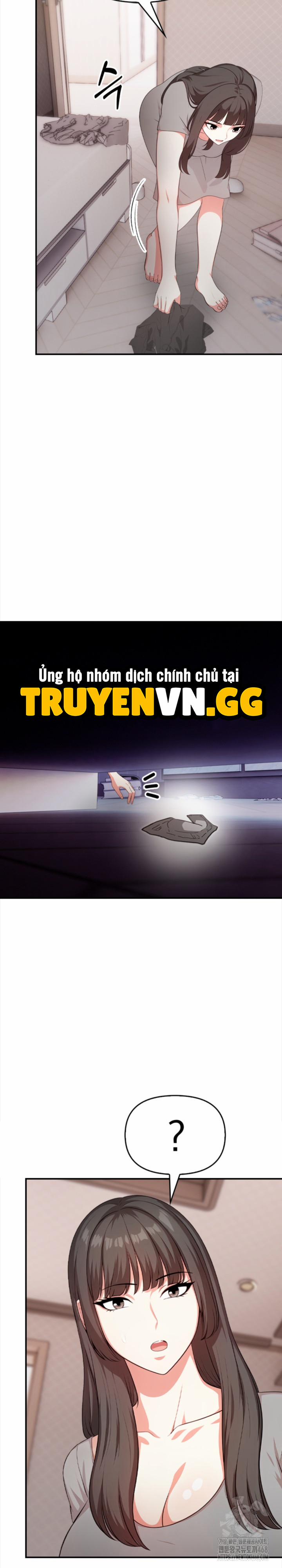 Chị Họ Dâm Đãng Của Tôi 4 trang 26