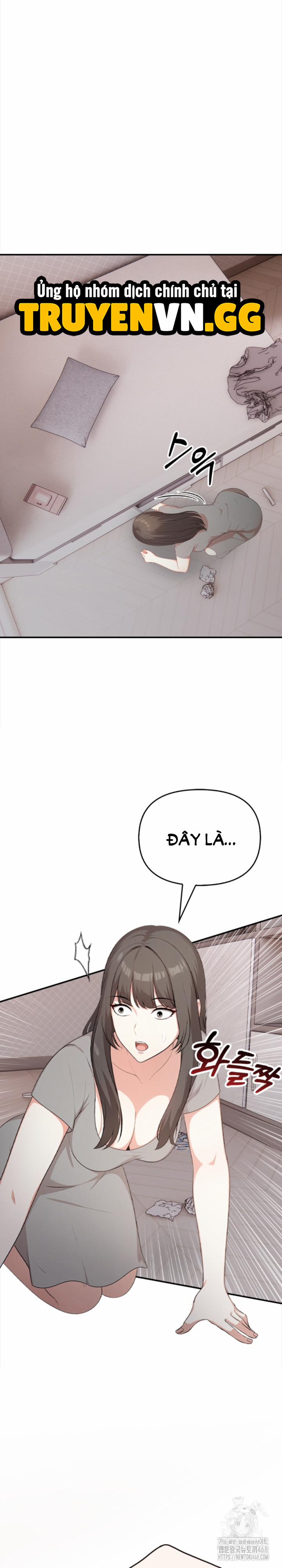 Chị Họ Dâm Đãng Của Tôi 4 trang 27