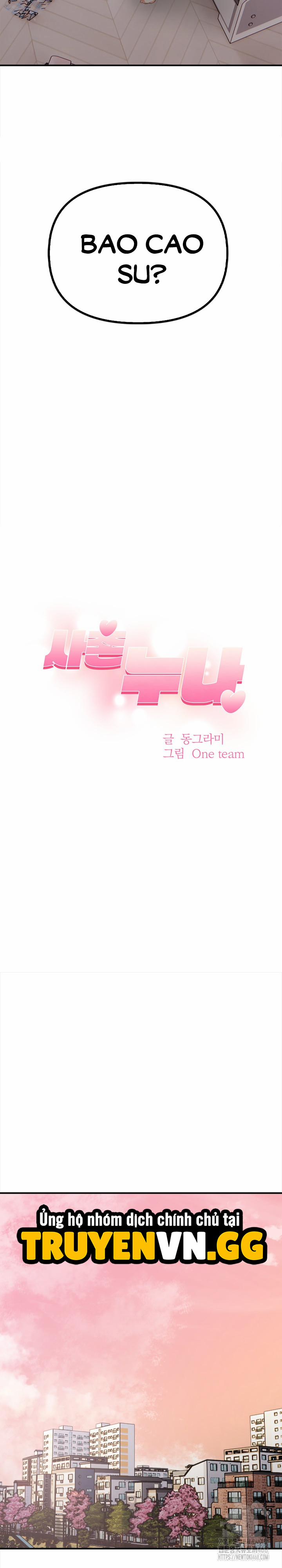 Chị Họ Dâm Đãng Của Tôi 5 trang 2