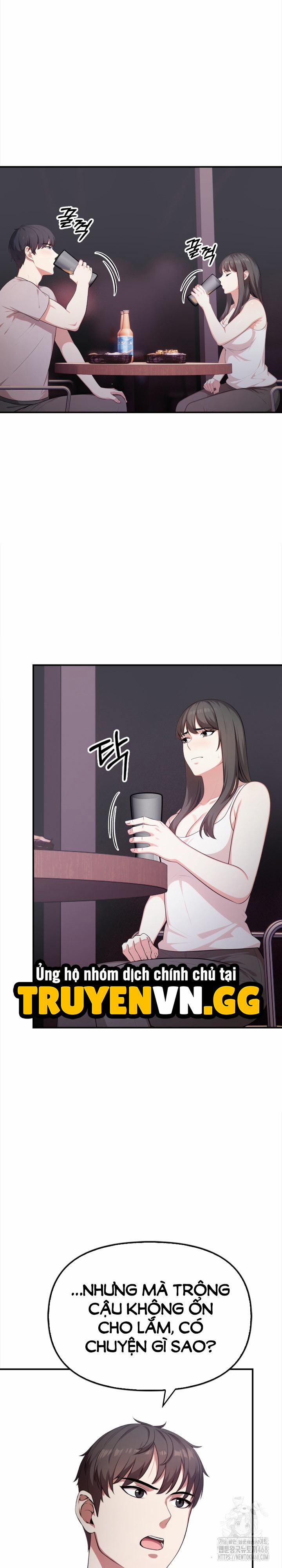 Chị Họ Dâm Đãng Của Tôi 5 trang 20