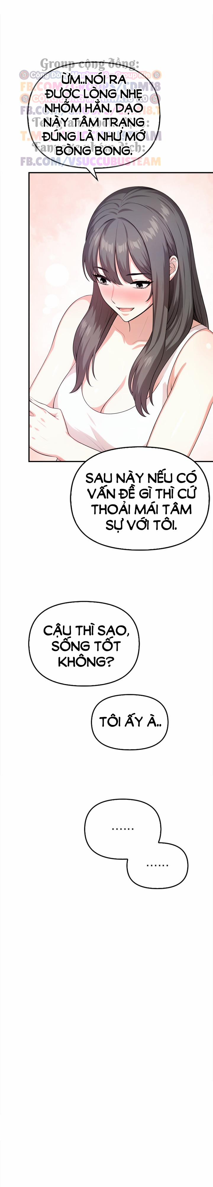 Chị Họ Dâm Đãng Của Tôi 5 trang 25