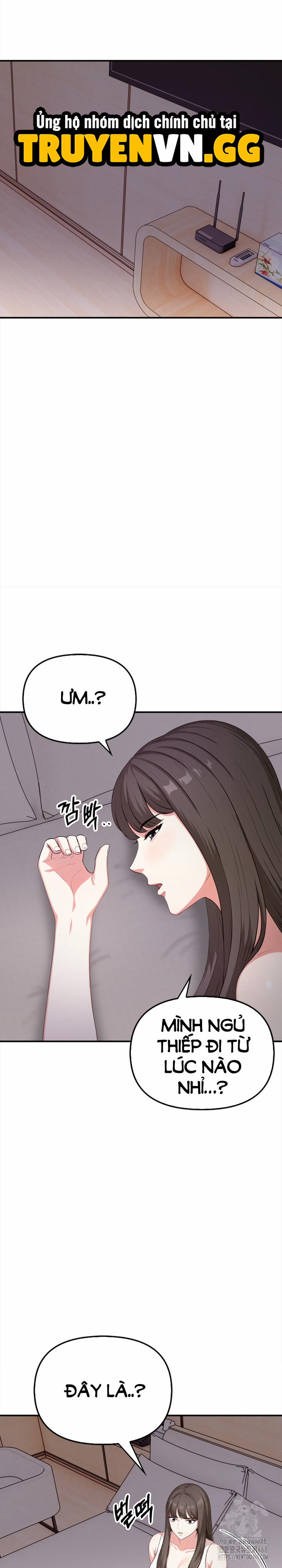 Chị Họ Dâm Đãng Của Tôi 5 trang 26