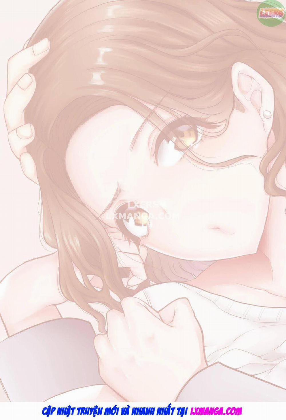 Chị họ kiêm cô giáo nóng bỏng bị thất tình Part 2 0 END trang 72