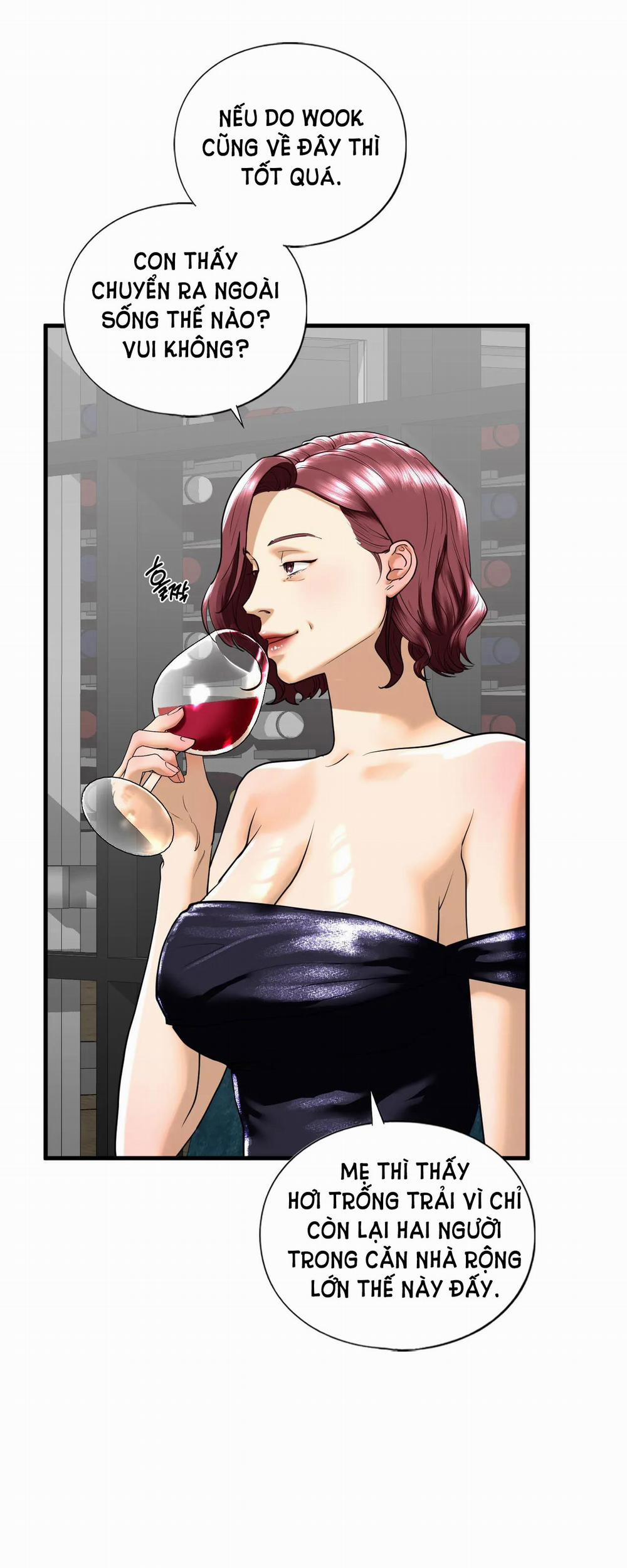 Chị Kế 13 trang 42