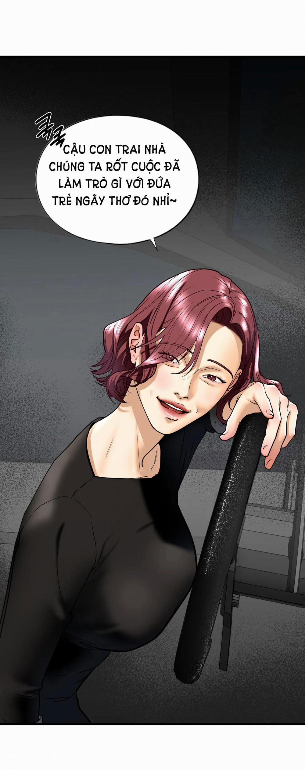 Chị Kế 14 trang 35