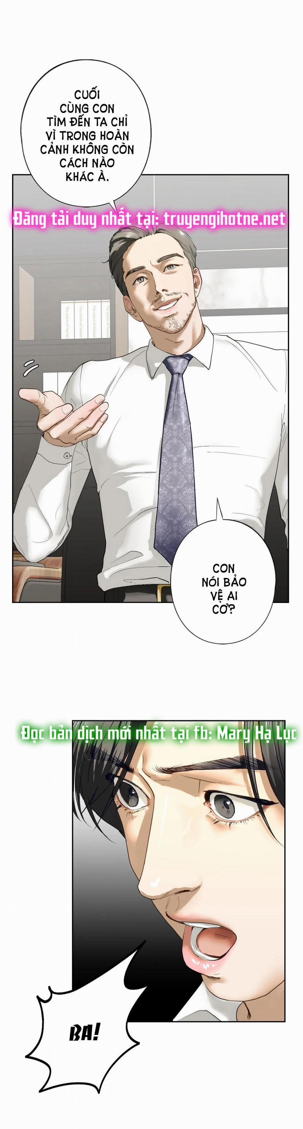 Chị Kế 2 trang 28