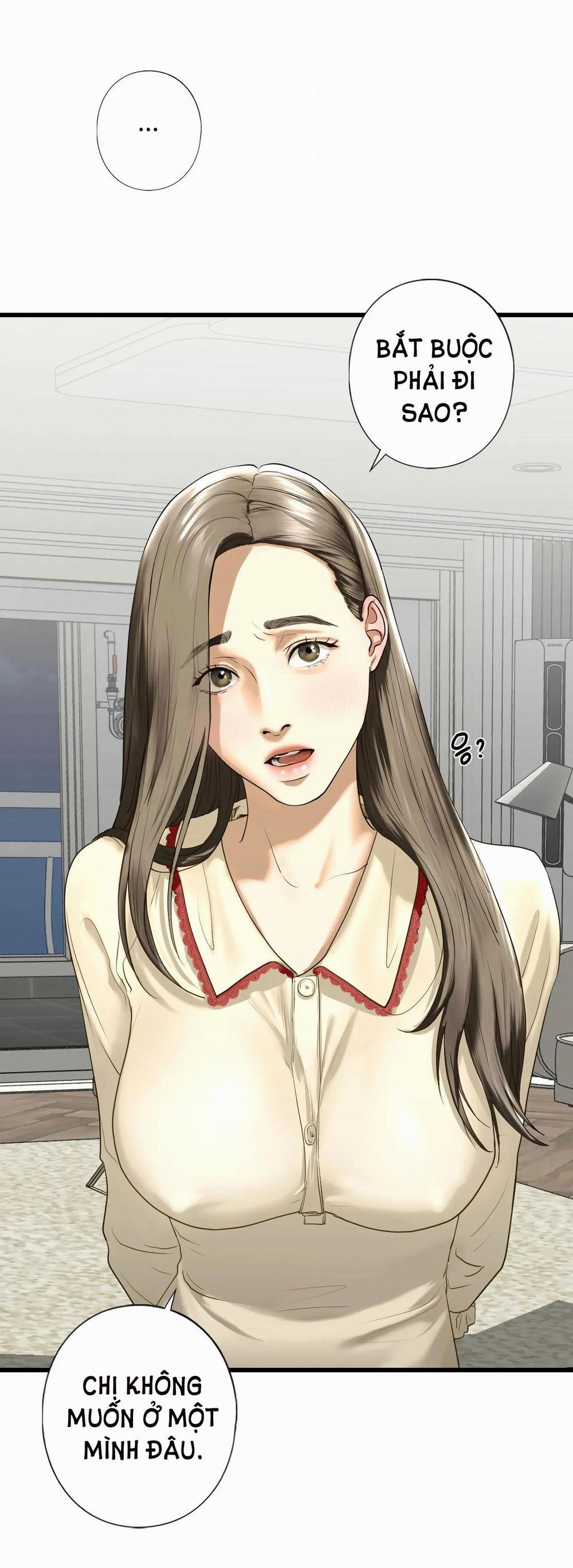 Chị Kế 8 trang 35