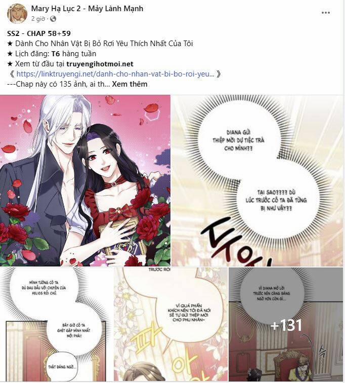 Chỉ Là Ánh Bình Minh 19.1 trang 1
