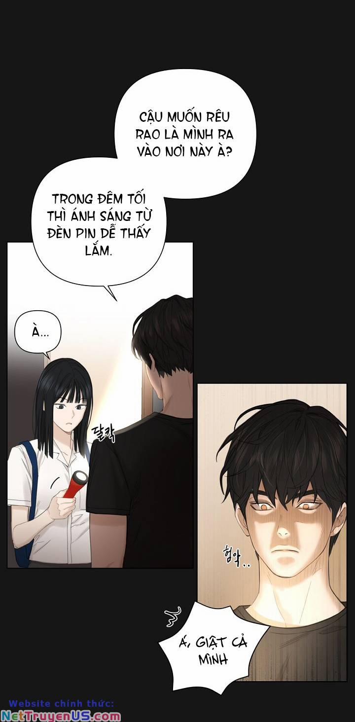 Chỉ Là Ánh Bình Minh 3.2 trang 0