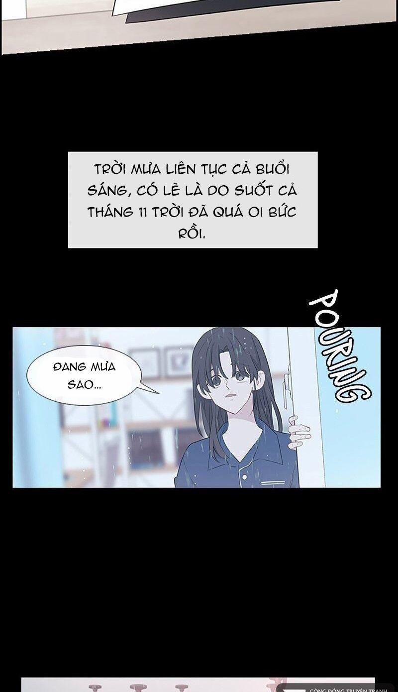 Chỉ Là Cô Gái Mà Anh Biết 2 trang 0