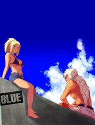Đọc truyện tranh Chỉ là giấc mơ (Naruto)
