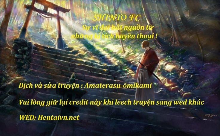 Chỉ là giấc mơ (Naruto) Oneshot trang 0