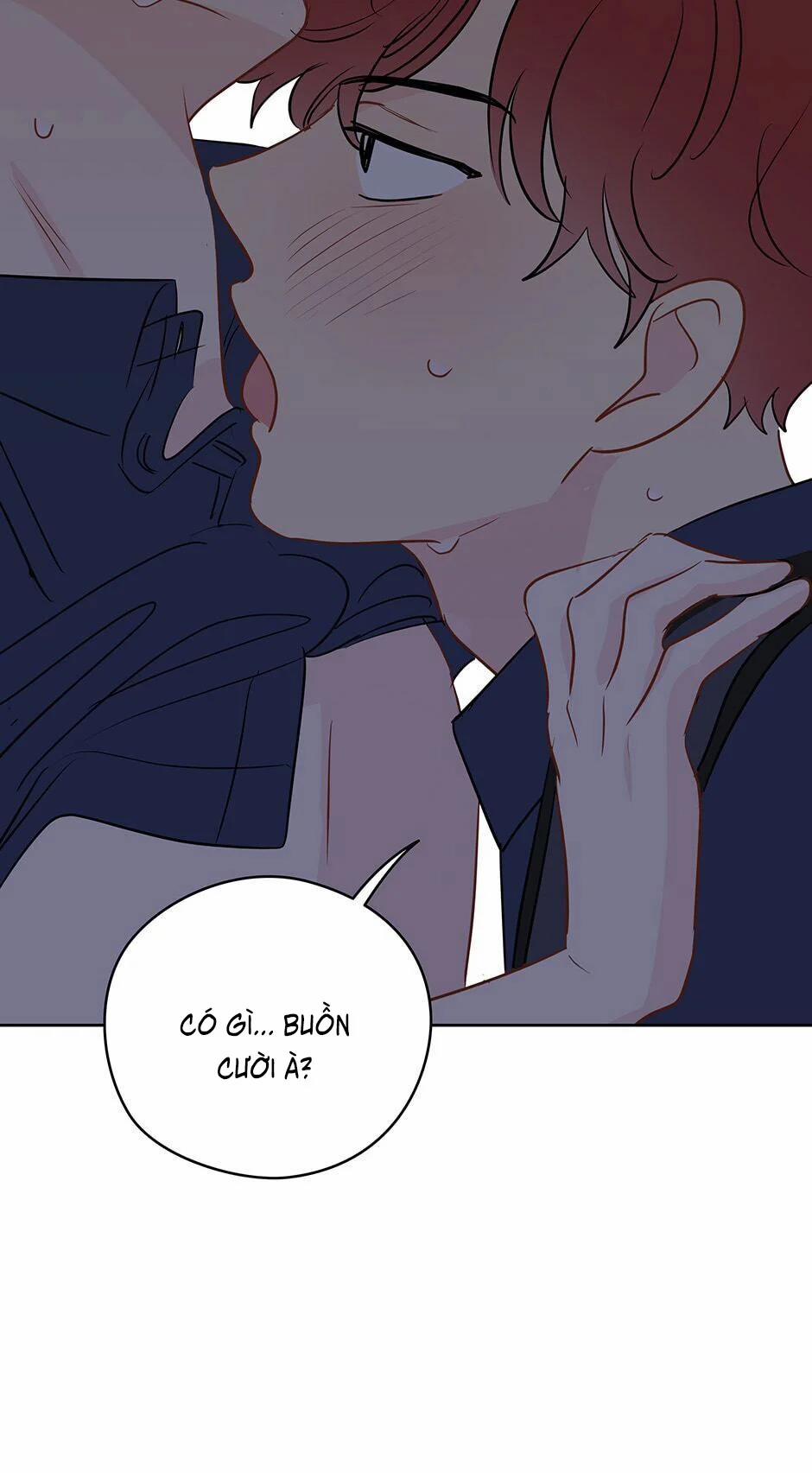 Chỉ Là Giấc Mơ Thôi Phải Không? 24 trang 41