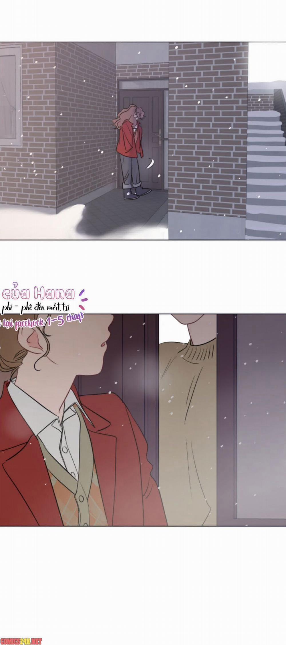 Chỉ Là Giấc Mơ Thôi Phải Không? 50 trang 10