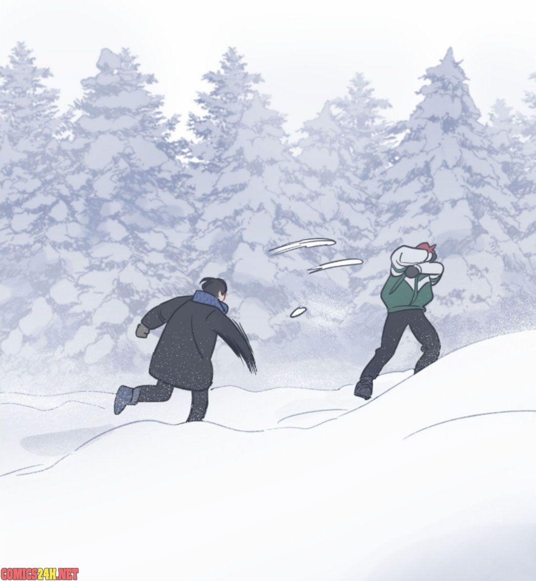 Chỉ Là Giấc Mơ Thôi Phải Không? 50 trang 20