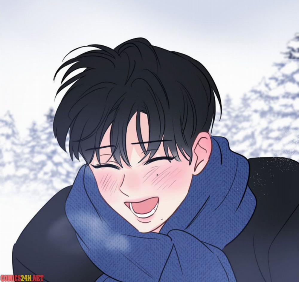 Chỉ Là Giấc Mơ Thôi Phải Không? 50 trang 22