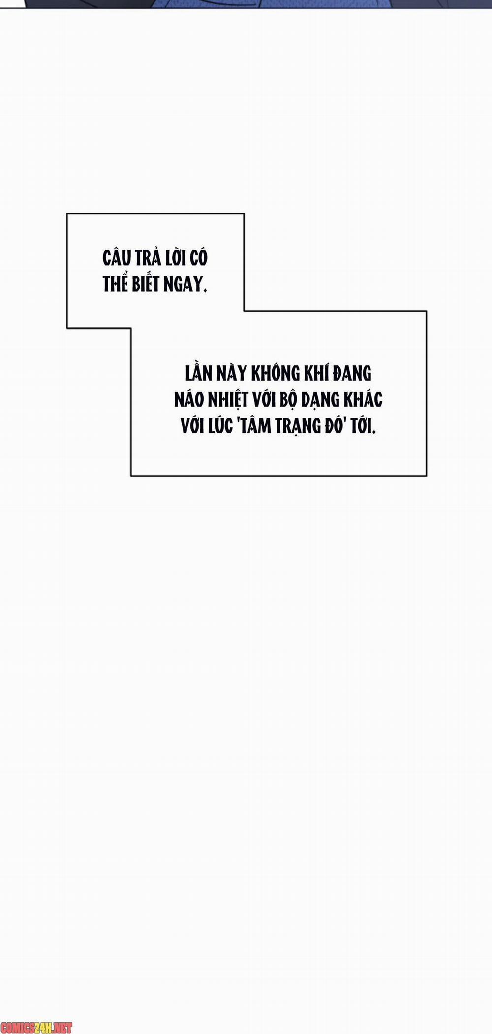 Chỉ Là Giấc Mơ Thôi Phải Không? 50 trang 23