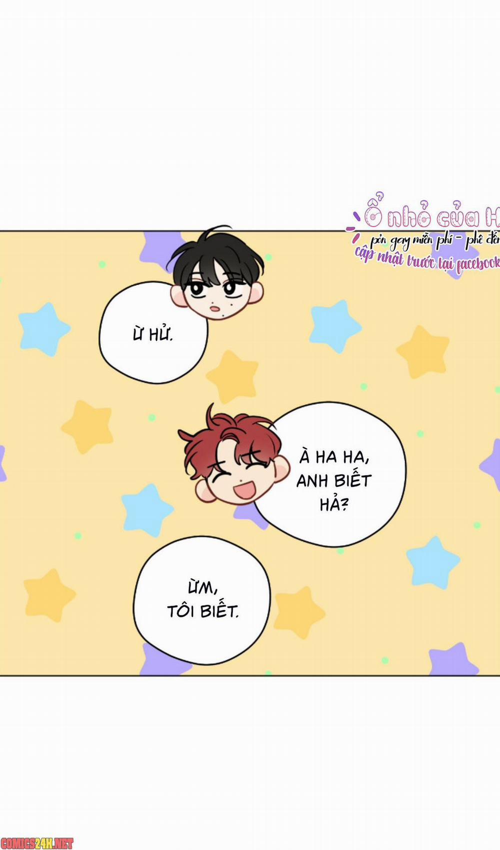 Chỉ Là Giấc Mơ Thôi Phải Không? 50 trang 27