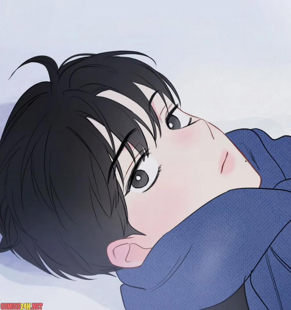 Chỉ Là Giấc Mơ Thôi Phải Không? 50 trang 31