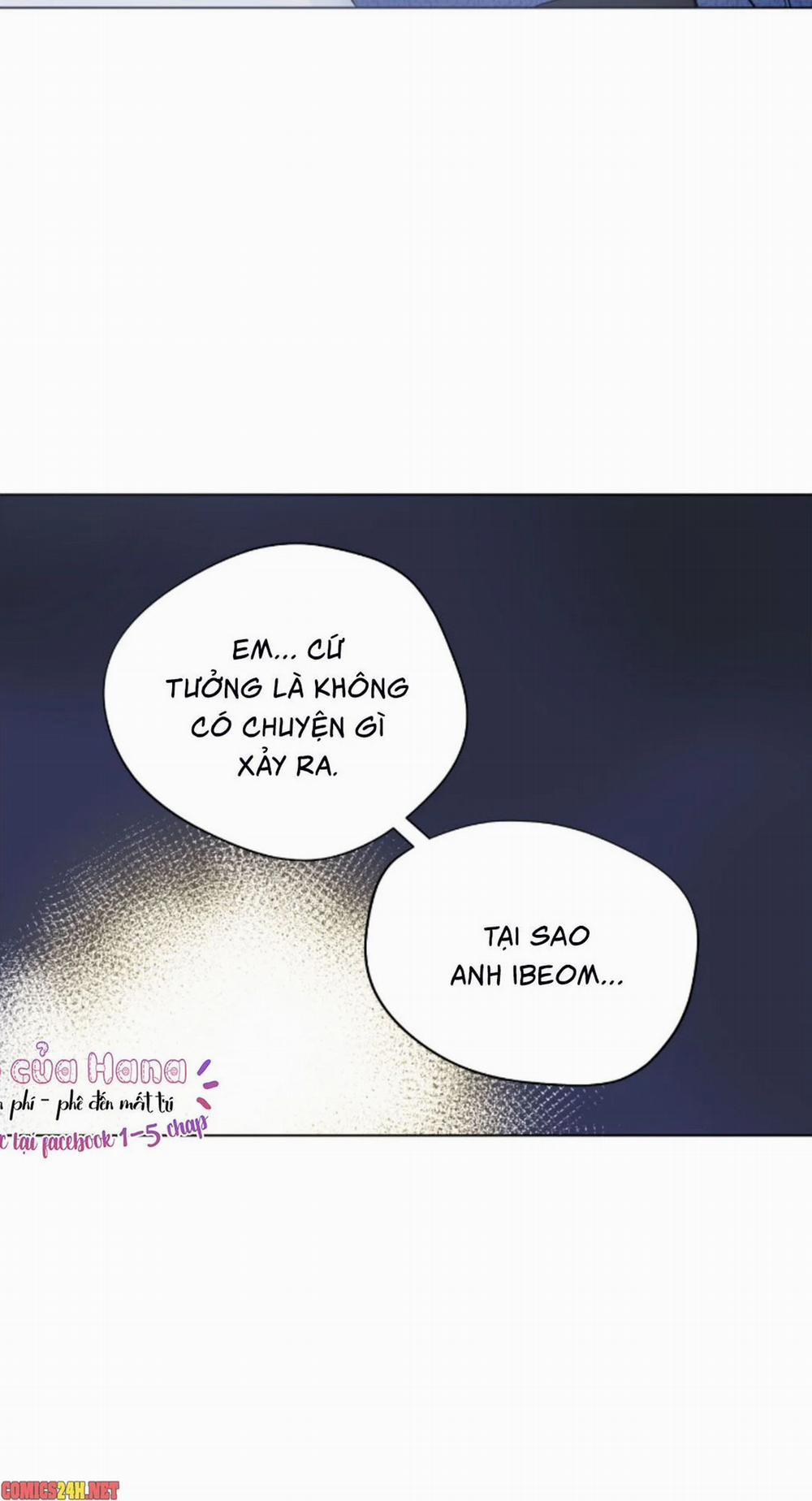 Chỉ Là Giấc Mơ Thôi Phải Không? 50 trang 32