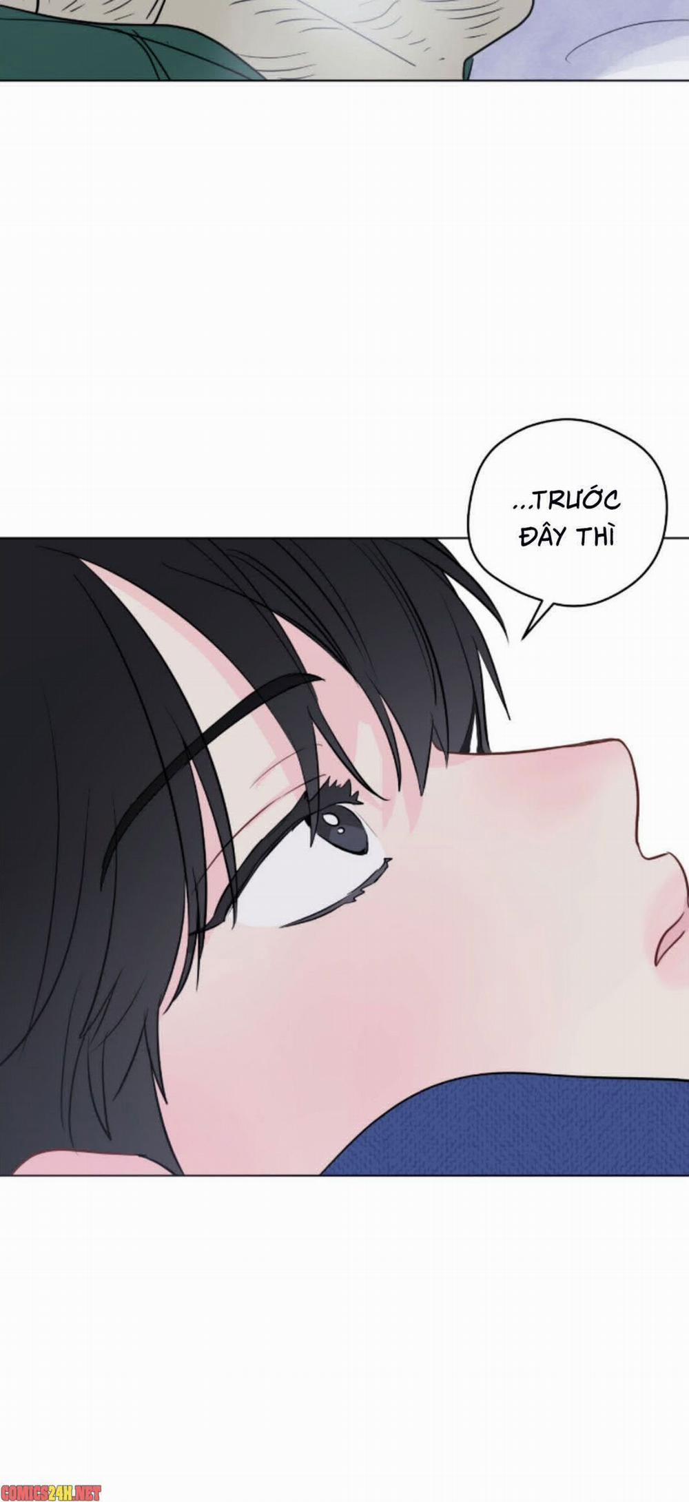Chỉ Là Giấc Mơ Thôi Phải Không? 50 trang 34