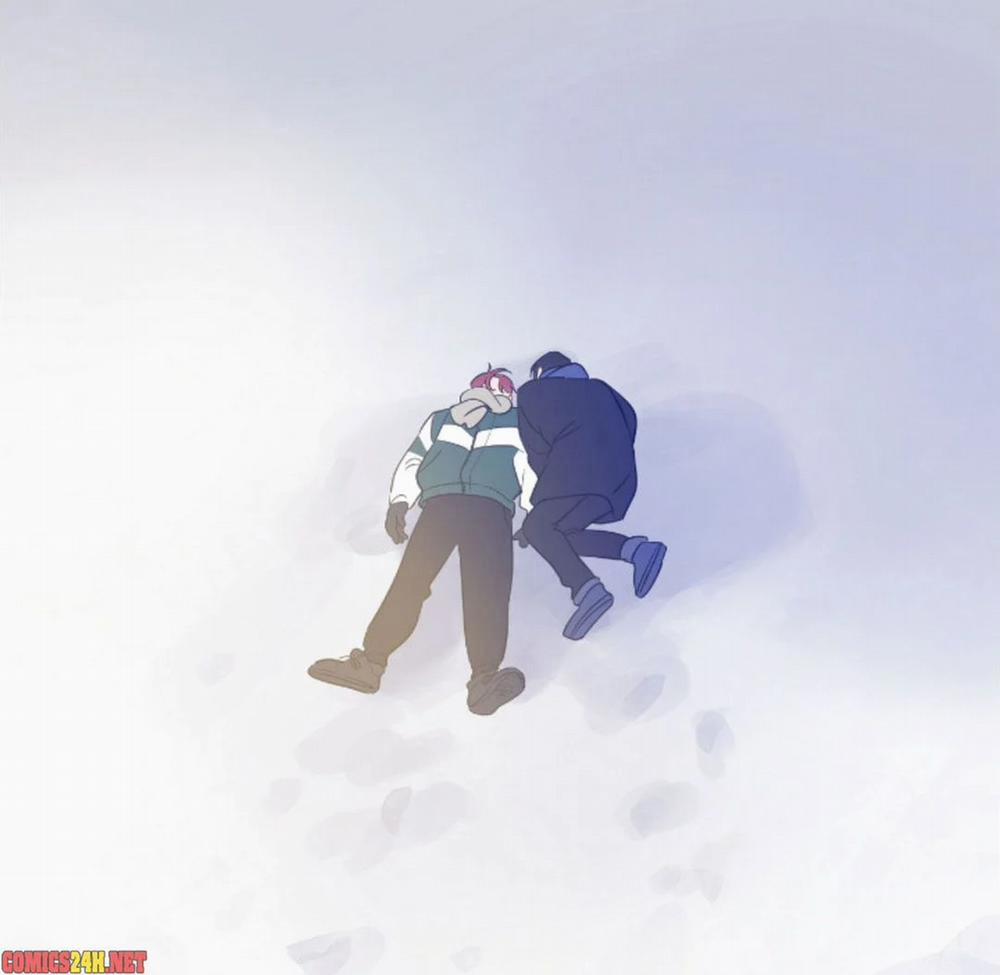 Chỉ Là Giấc Mơ Thôi Phải Không? 50 trang 37