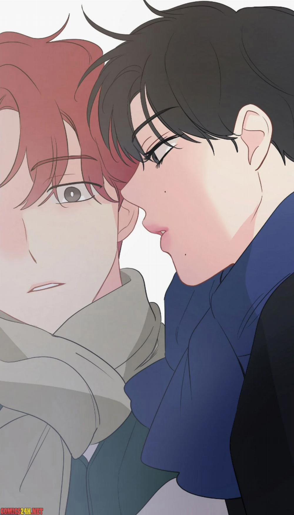 Chỉ Là Giấc Mơ Thôi Phải Không? 50 trang 39