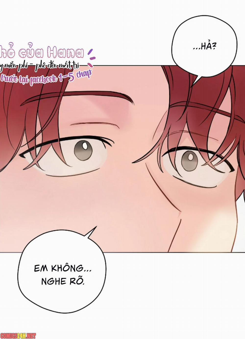 Chỉ Là Giấc Mơ Thôi Phải Không? 50 trang 41