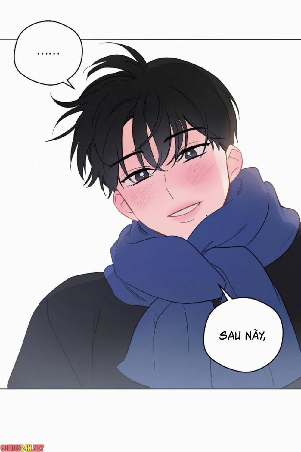 Chỉ Là Giấc Mơ Thôi Phải Không? 50 trang 42